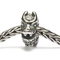 Charm Trollbeads in Argento TAGBE-30040 - TAGBE-30040